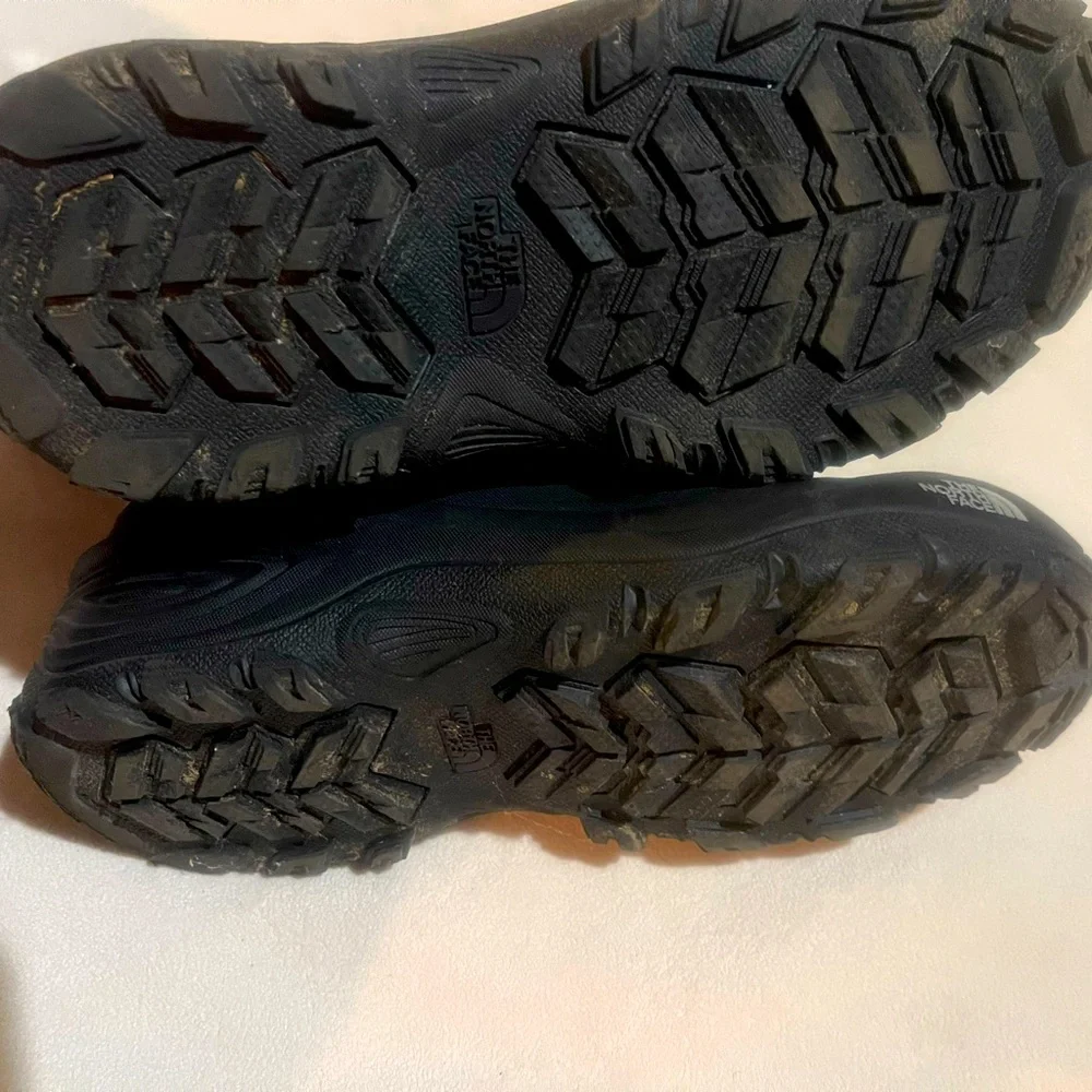 The North‎ Face Winter Boots